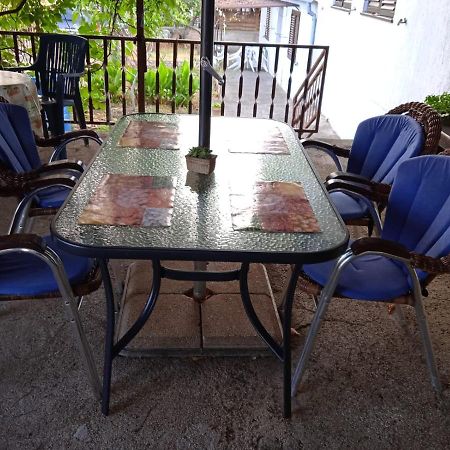 Apartment Fortica Senj  Bagian luar foto