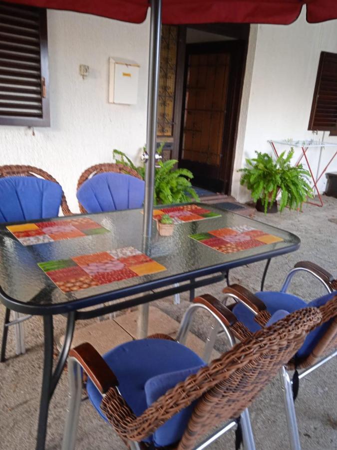 Apartment Fortica Senj  Bagian luar foto