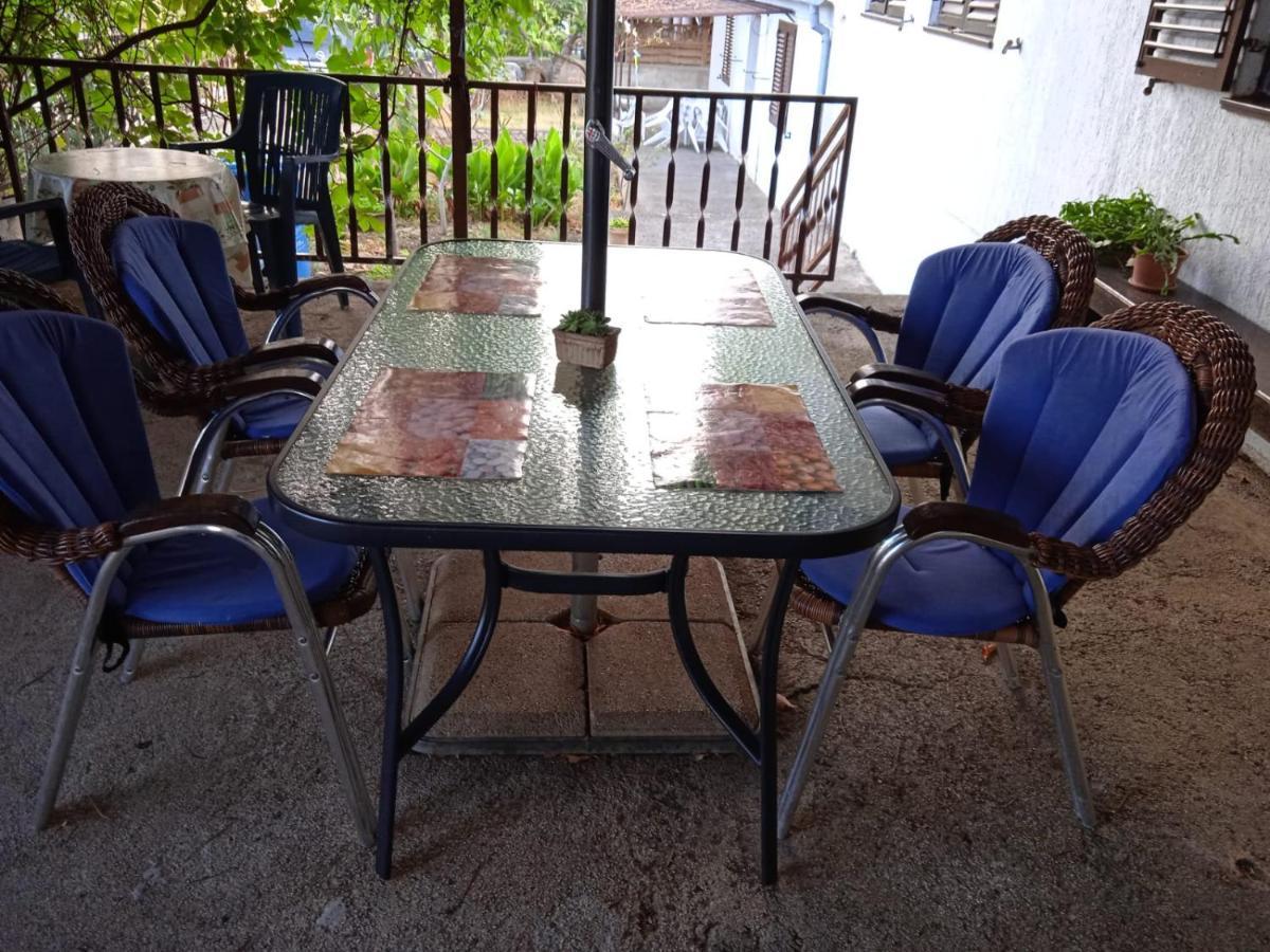 Apartment Fortica Senj  Bagian luar foto