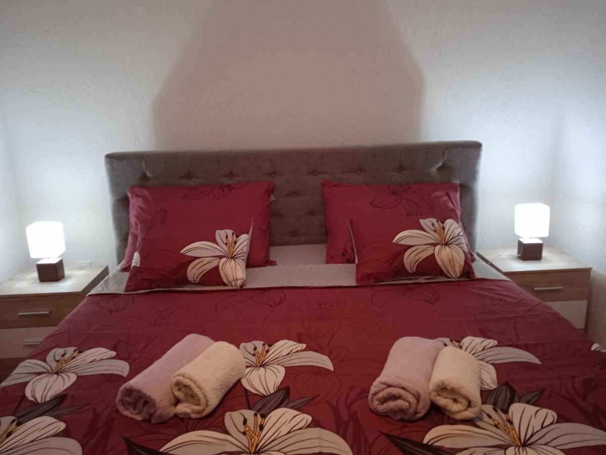 Apartment Fortica Senj  Bagian luar foto
